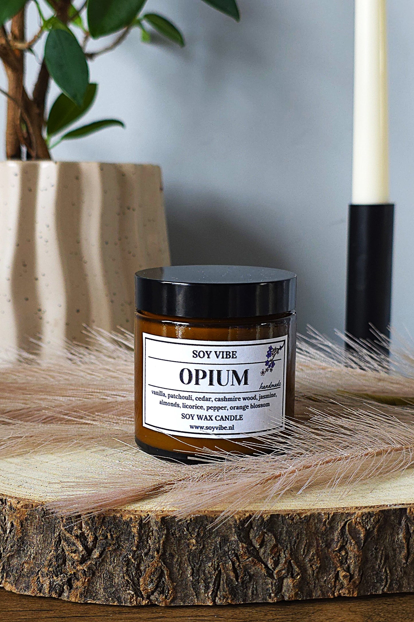Opium