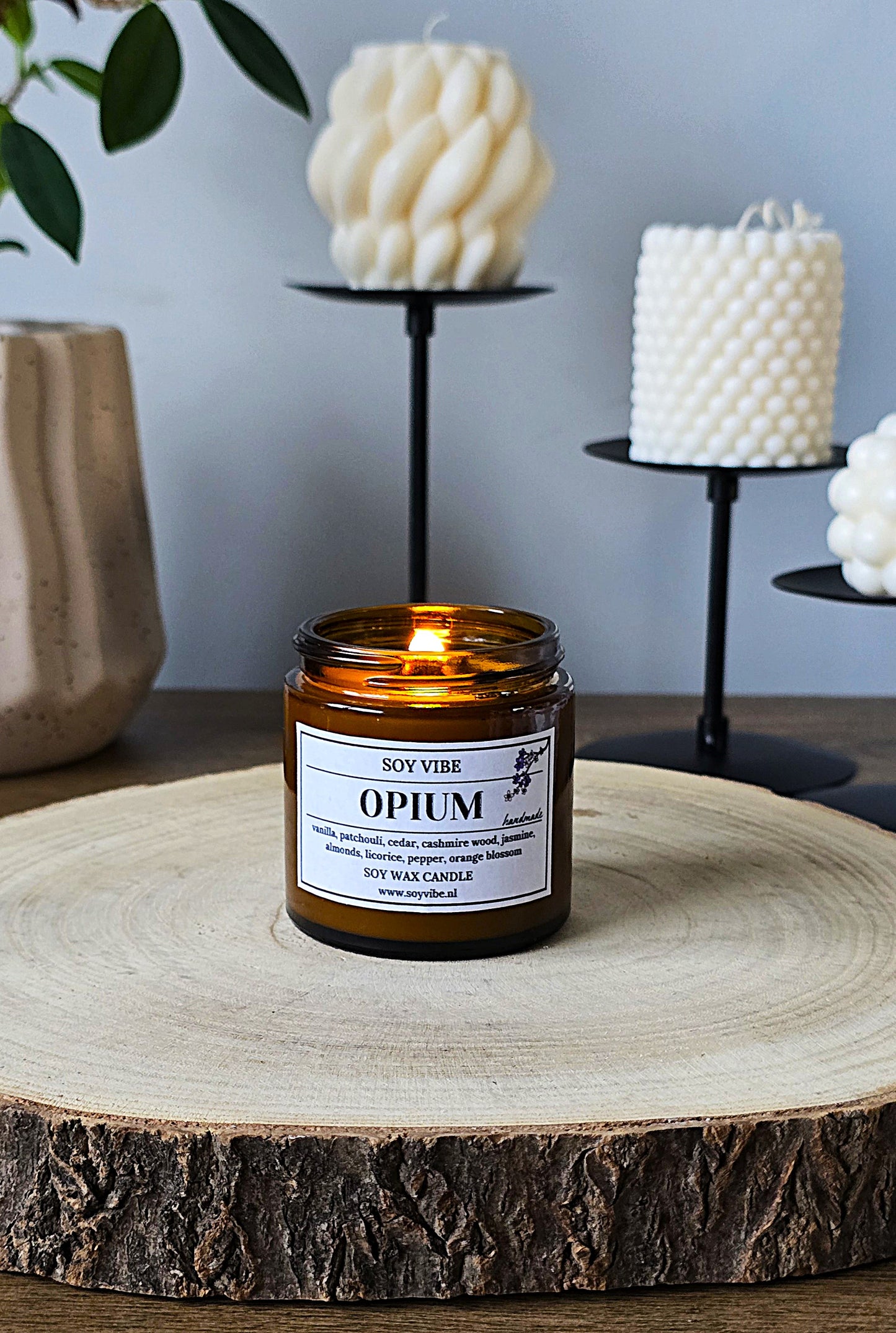 Opium