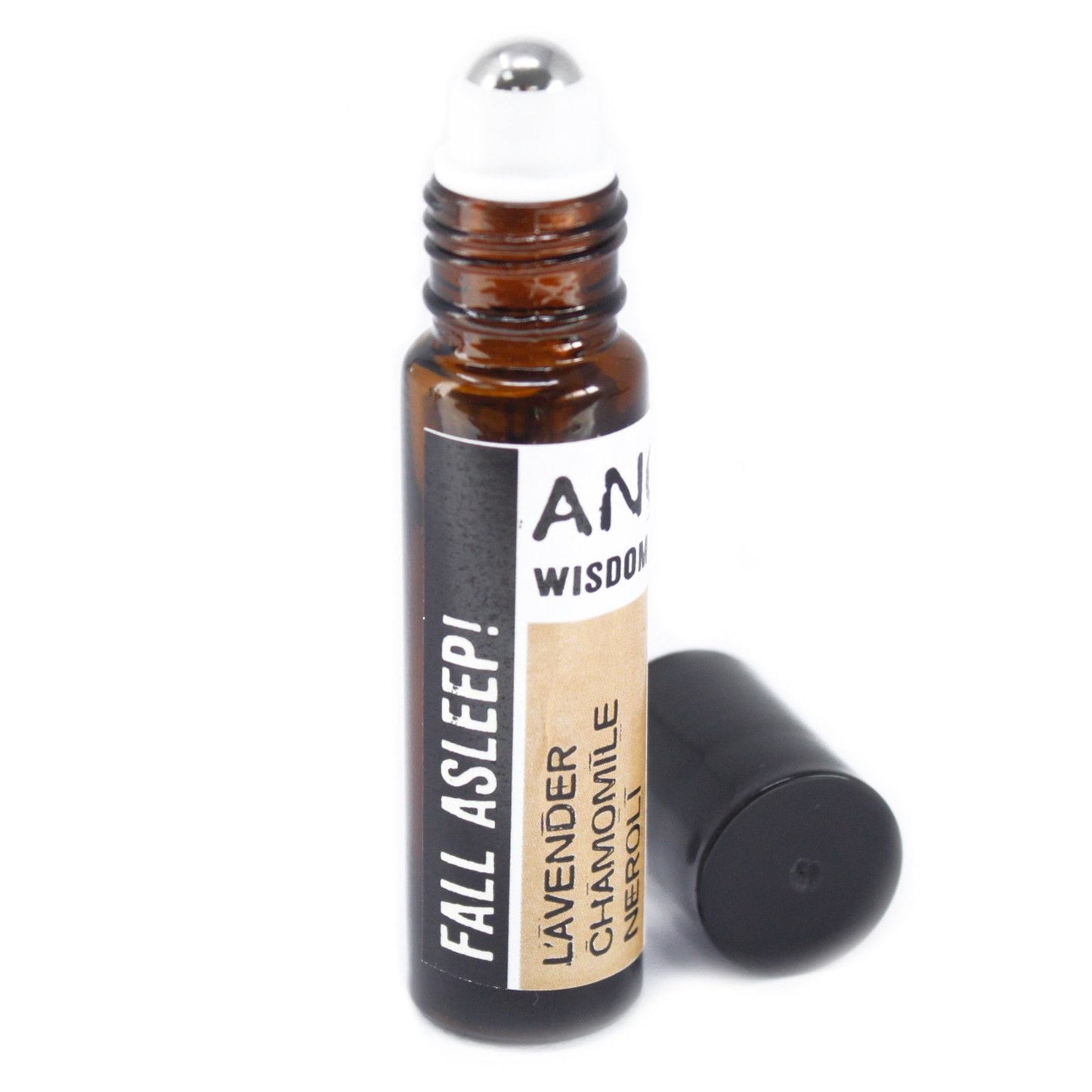 Roll On Essential Oil Blend - Fall Asleep! 10ml