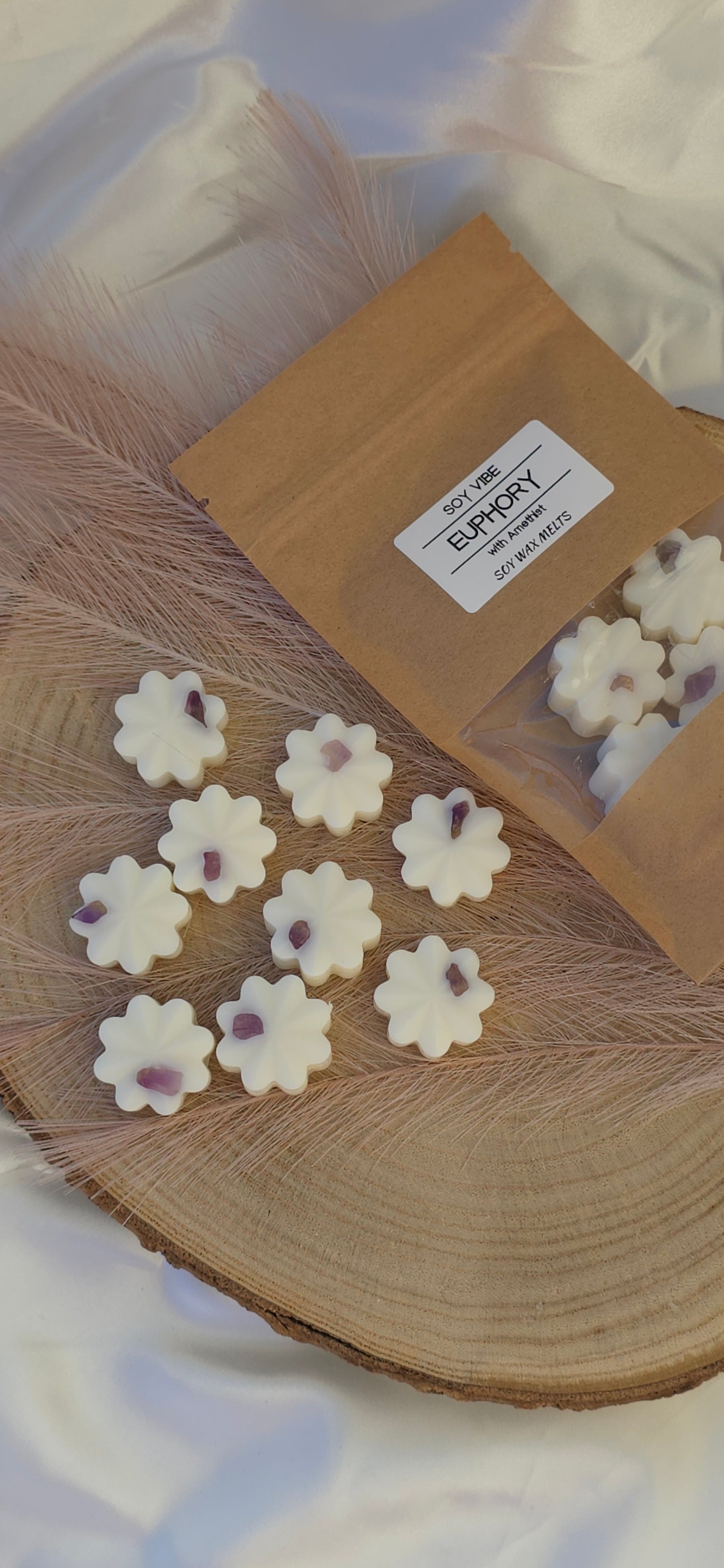 Euphory Wax Melts