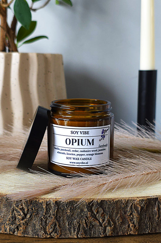 Opium
