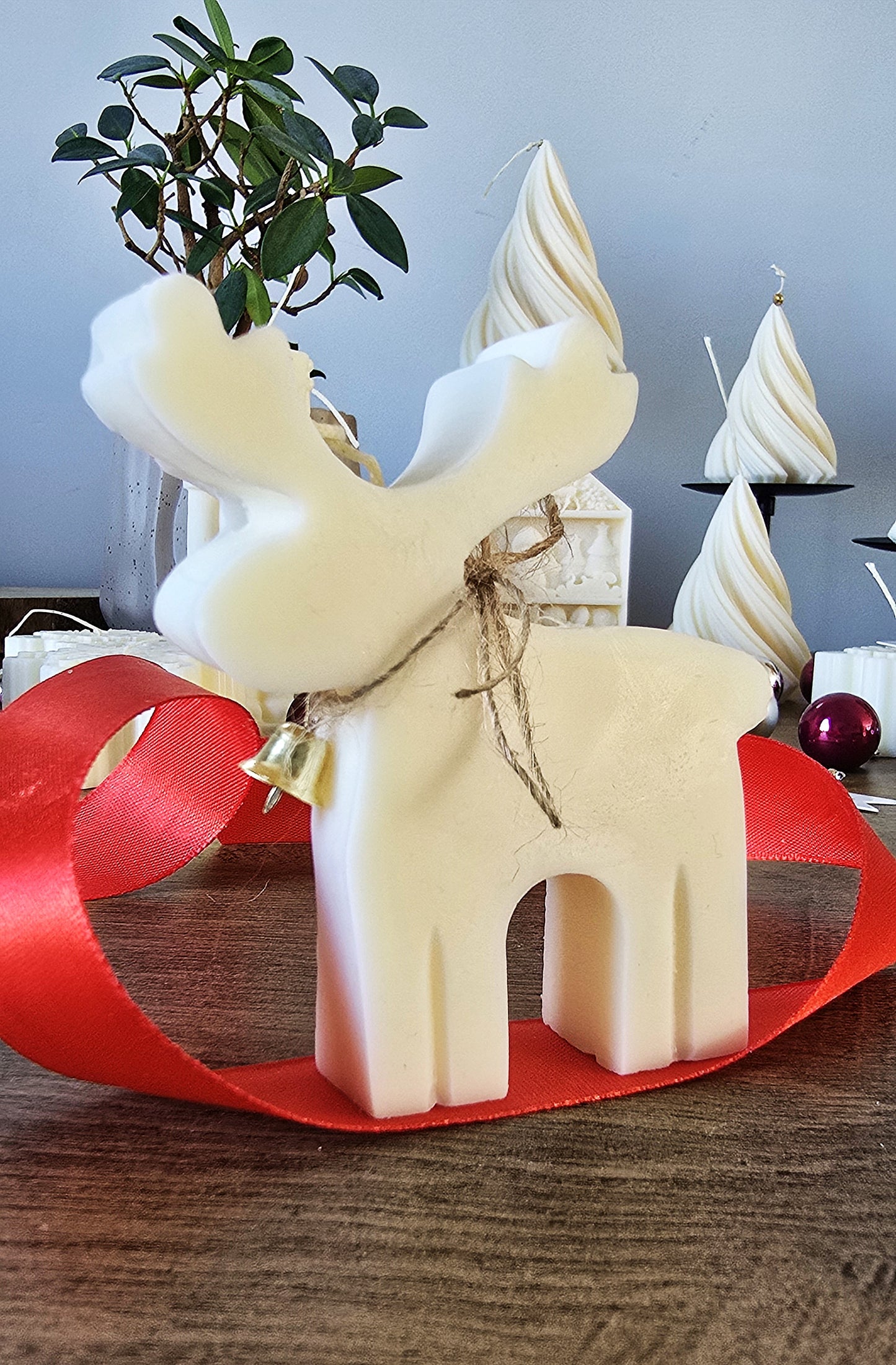 Reindeer
