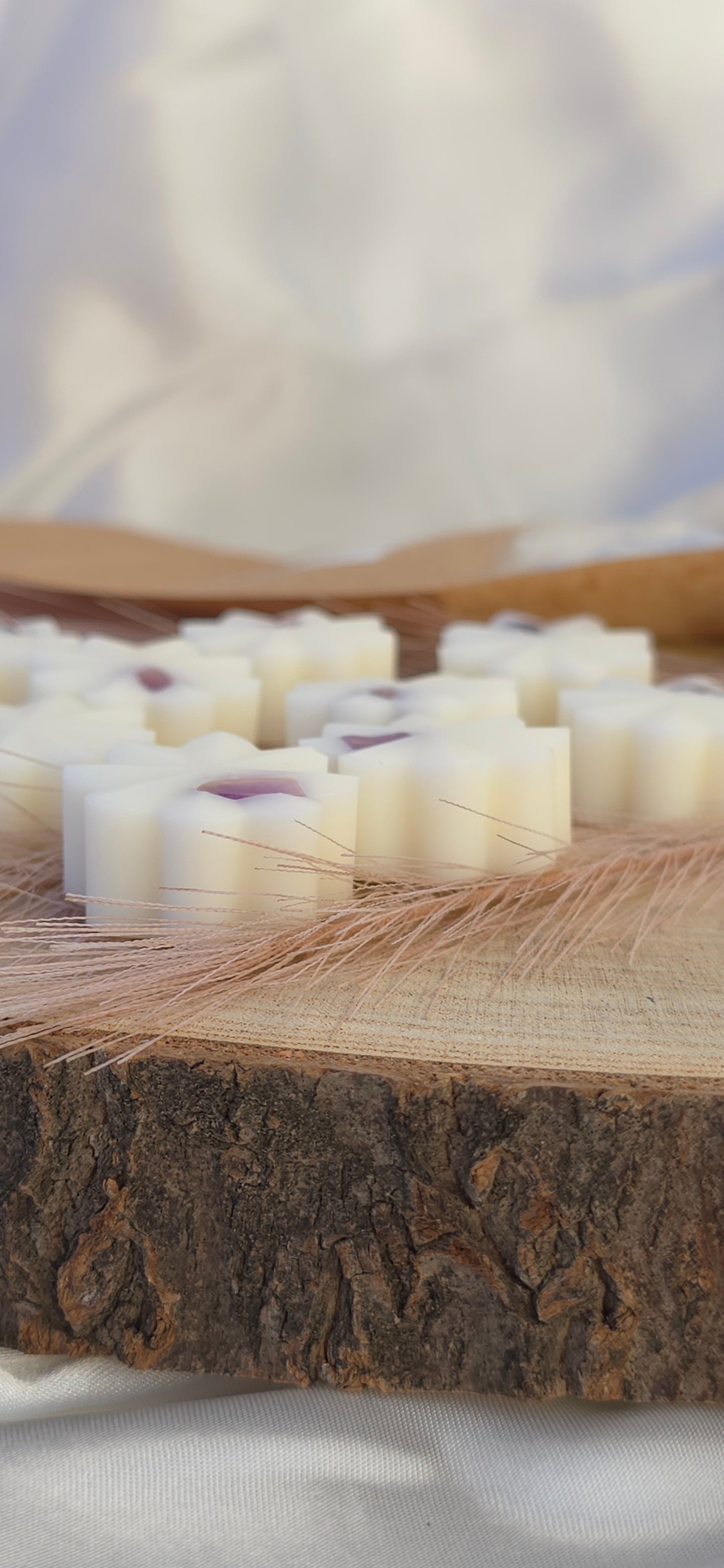 Meditation & Spa Wax Melts