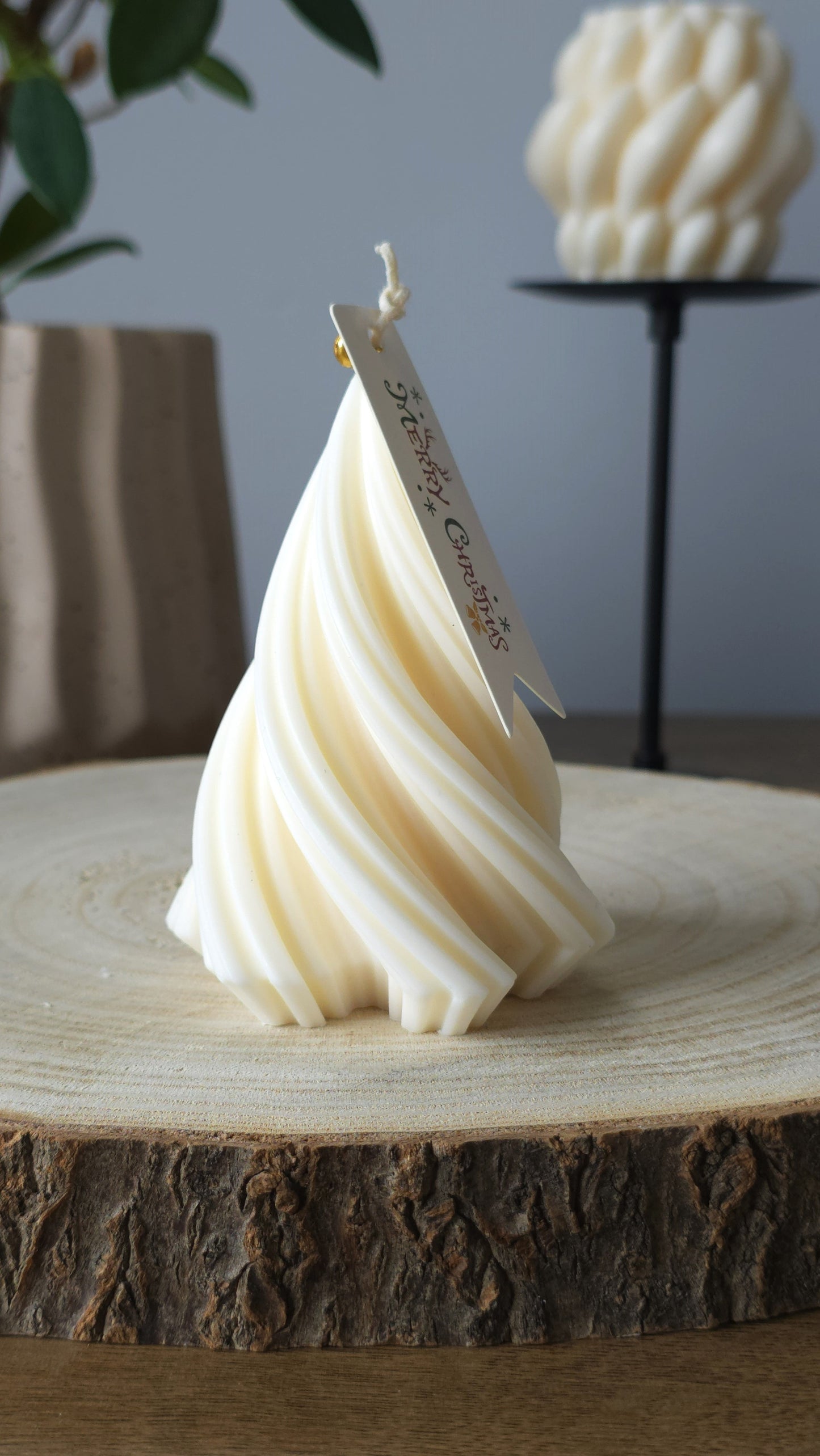 Christmas Tree Medium