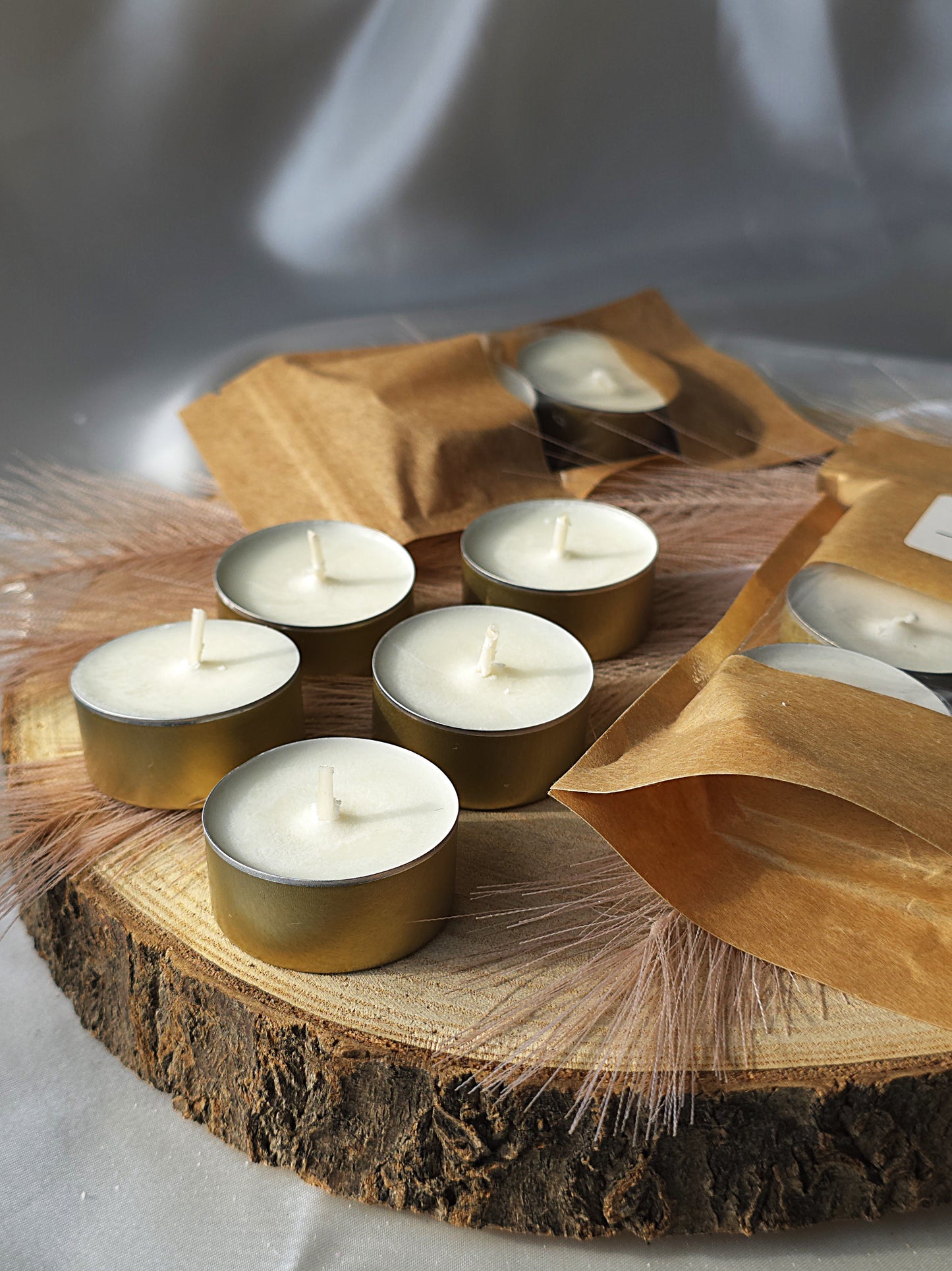 Tealight
