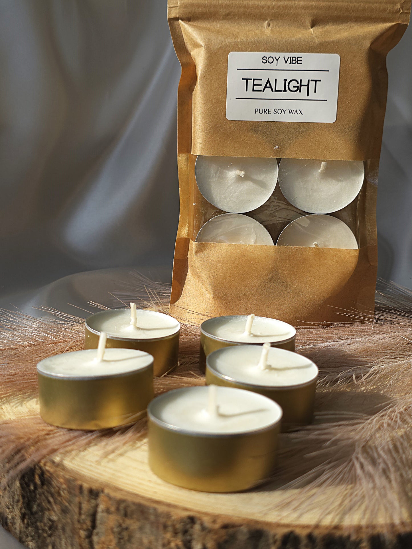 Tealight