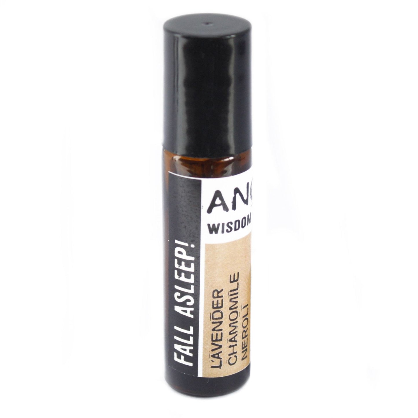 Roll On Essential Oil Blend - Fall Asleep! 10ml