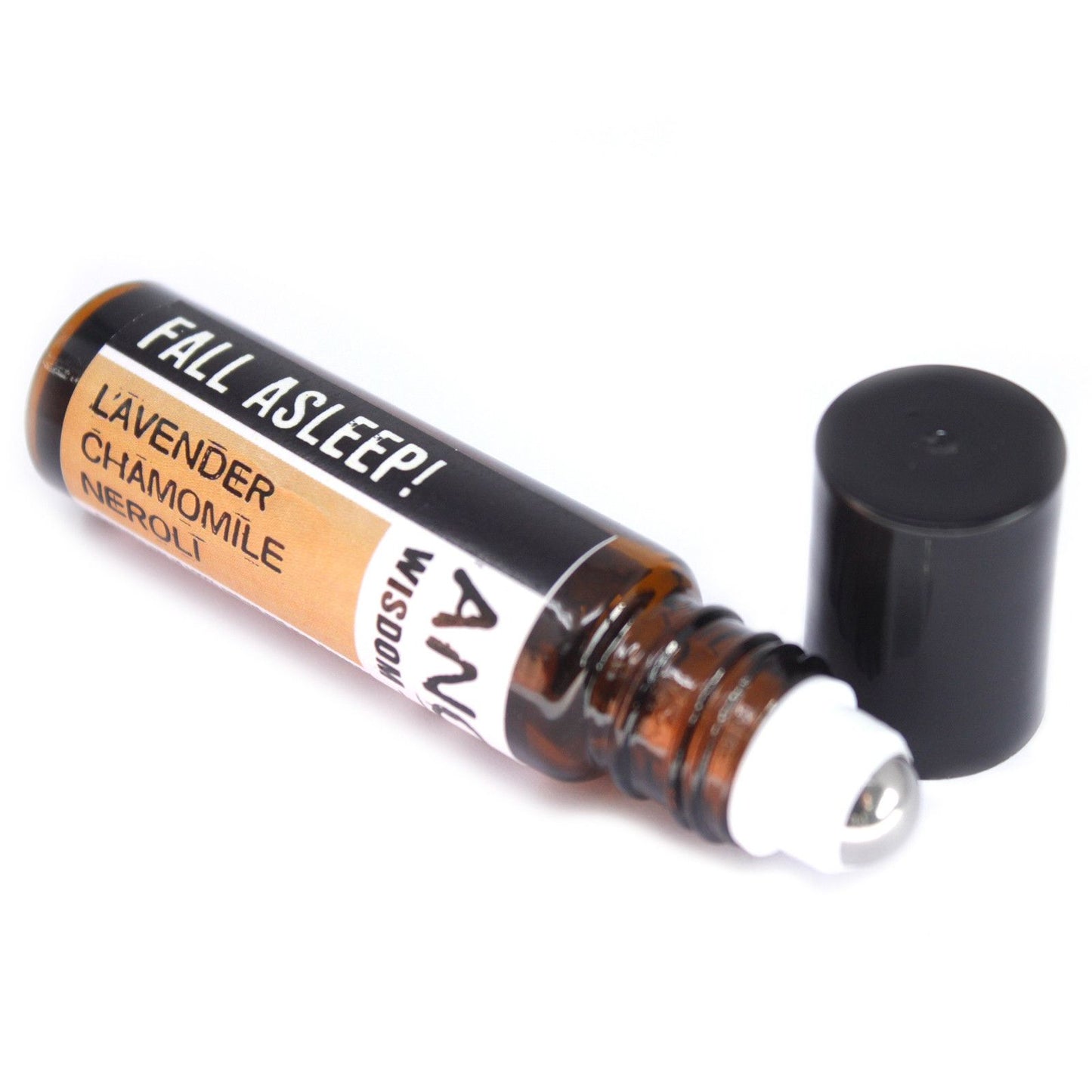 Roll On Essential Oil Blend - Fall Asleep! 10ml