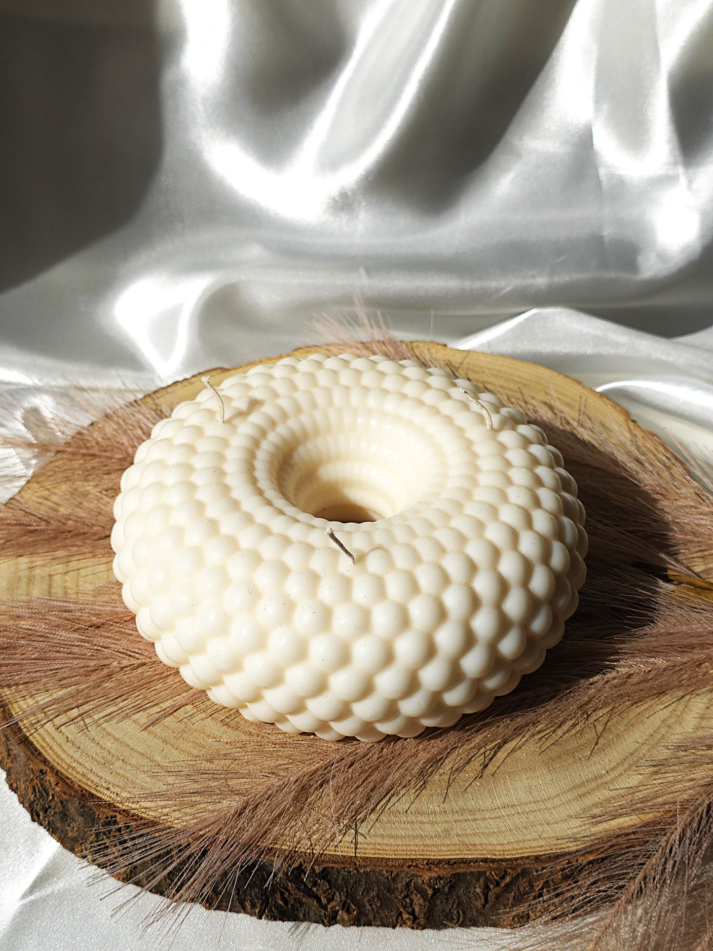 Bubble Ring