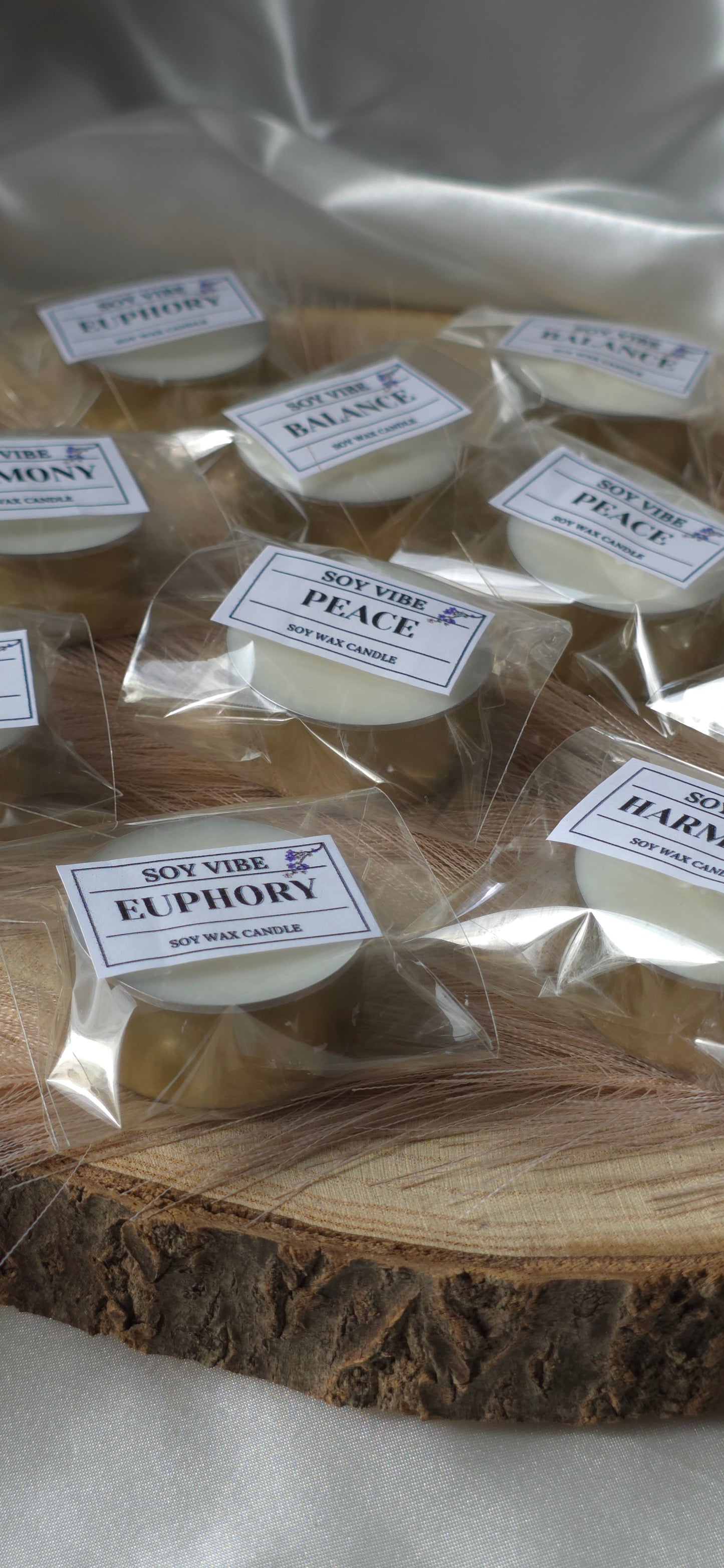 Scent Samples