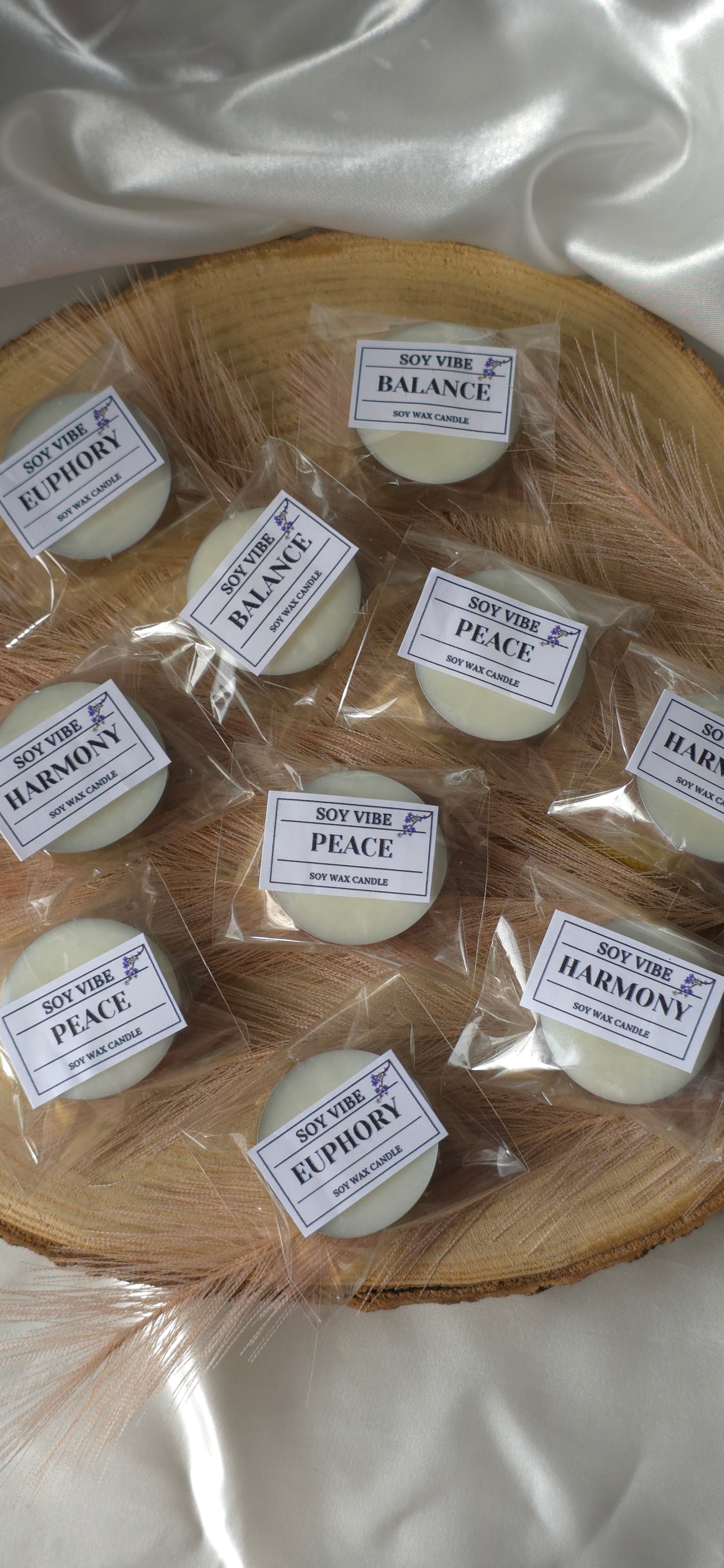 Scent Samples