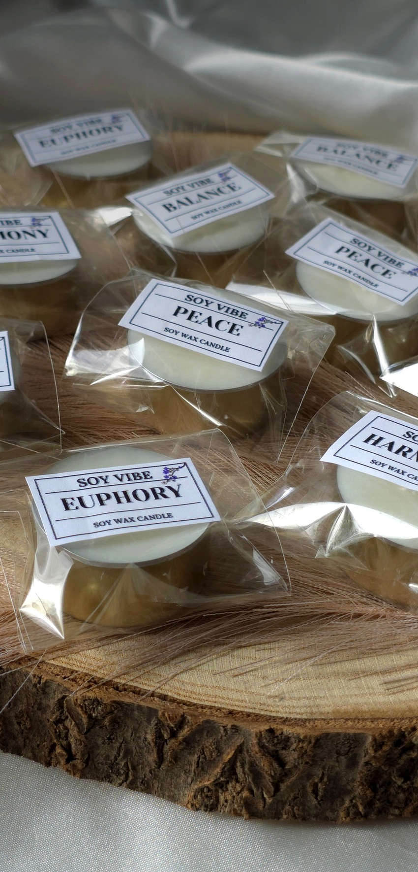Scent Samples