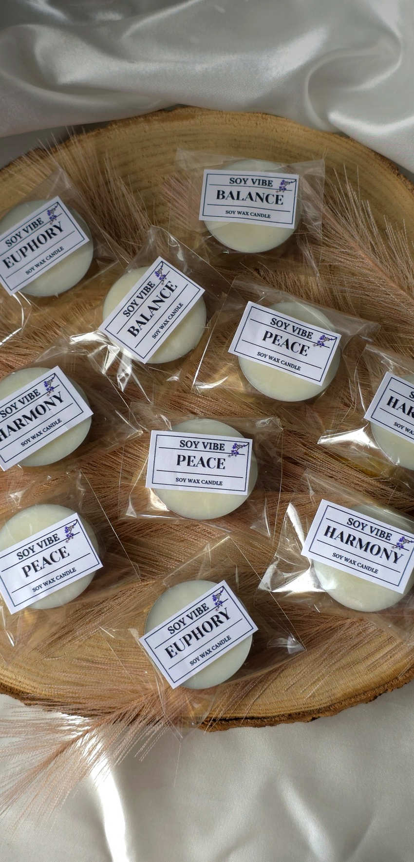 Scent Samples